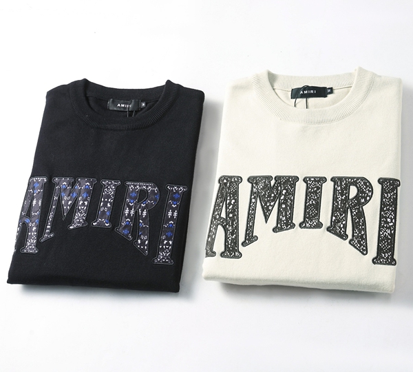 ブランドセーター細部ディテール